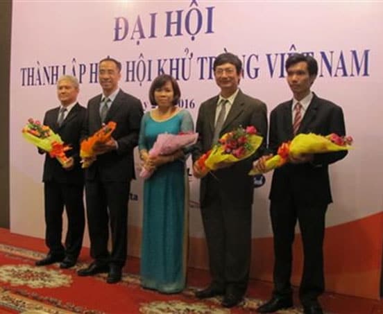 Ban Chấp hành